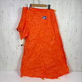 【OneSize オレンジ系】 Finetrack ( ファイントラック ) ピコ シェルター Pico Shelter ナイロン キャンピングギア シェルター z00054855  シェルター キャンピングギア