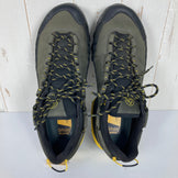 【Men's 26.7cm グリーン系】 La Sportiva ( ラ・スポルティバ ) トラバース X5 ロー ゴアテックス TX5 Low GTX フットウェア アプローチシューズ z00057242  アプローチシューズ フットウェア