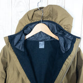 【Men's M ベージュ系】 Millet ( ミレー ) ブリーザー トイ アルファ ダイレクト フーディー Breather Toi Alpha Direct Hoody ナイロン MIV01900 International Men's ポーラテック・アルフ - 【公式】2ndGEAR（セカンドギア）Webショップ【登山用品・アウトドア用品専門 買取販売店】