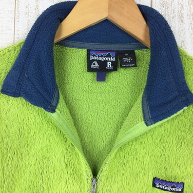 【Men's M グリーン系】Patagonia ( パタゴニア ) R2 ジャケット R2 Jacket レギュレーター 生産終了モデル 25130 International Men's フリース アウター ジャケット トップス ウェア - 【公式】2ndGEAR（セカンドギア）Webショップ【登山用品・アウトドア用品専門 買取販売店】