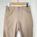 【Women's XS ベージュ系】 Houdini ( フーディニ ) ウィメンズ ワディ パンツ W's Wadi Pants 160724 MISTY BEACH z00056002 MISTY BEACH ソフトシェル ロングパンツ ボトムス ウェア-2