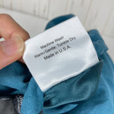 Thermarest 可压缩枕头，M 码，海军蓝，聚酯纤维，睡眠系统，z00054557