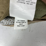 【Unisex S ベージュ系】 2019 Patagonia ( パタゴニア ) ミクルドール ハット Mickledore Hat ASHT ナイロン ウェア ウェア小物 ヘッドウェア ハット z00058890 ASHT ハット ヘッドウェア ウェア小物 ウェア