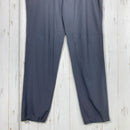 【Men's M グレー系】 Rab ( ラブ ) ハーパー パンツ Harpur Pants QFW-30 ANT z00058351 ANT ソフトシェル ロングパンツ ボトムス ウェア-3