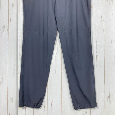 【Men's M Gray Series】 Rab Harpur Pants QFW-30 ANT z00058351 ANT Softshell Long Pants Bottoms Apparel