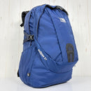【OneSize ネイビー系】 Karrimor ( カリマー ) イクリプス 27 Eclipse 27 ナイロン バッグ ストレージ バックパック デイパック 容量【～29L】 z00057606  デイパック 容量【～29L】 バックパック バッグ ストレージ-2