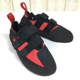 【Unisex 24.0cm レッド系】Unparallel ( アンパラレル ) アップ ライズ Vcs Lv Up Rise Vcs Lv クライミングシューズ 1410005 Unisex ロッククライミングシューズ フットウェア - 【公式】2ndGEAR（セカンドギア）Webショップ【登山用品・アウトドア用品専門 買取販売店】