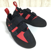 【Unisex 24.0cm レッド系】Unparallel ( アンパラレル ) アップ ライズ Vcs Lv Up Rise Vcs Lv クライミングシューズ 1410005 Unisex ロッククライミングシューズ フットウェア - 【公式】2ndGEAR（セカンドギア）Webショップ【登山用品・アウトドア用品専門 買取販売店】