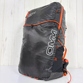 【OneSize ブラック系】 Omm ( オーエムエム ) ファントム 20 Phantom 20 ナイロン バッグ ストレージ バックパック デイパック 容量【~29L】 z00059089 デイパック 容量【~29L】 バックパック バッグ ストレージ