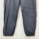 【Unisex 2 ブラック系】 迷迭香 ( マンネンロウ ) ウルトラ ライト パジャマ パンツ UL PAJYAMA PANTS ナイロン ウェア ボトムス ロングパンツ フリース Teijin Octa ( 帝人オクタ ) z00057971  フリース ロング-3