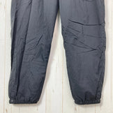 [Unisex 2 Black] Rosemary (Mannnenrou) Ultra Light Pajama Pants UL PAJAMA PANTS Nylon Wear Bottoms Long Pants Fleece Teijin Octa z00057971 Fleece Long