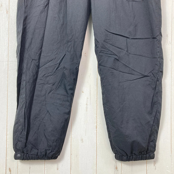 【Unisex 2 ブラック系】 迷迭香 ( マンネンロウ ) ウルトラ ライト パジャマ パンツ UL PAJYAMA PANTS ナイロン ウェア ボトムス ロングパンツ フリース Teijin Octa ( 帝人オクタ ) z00057971  フリース ロング