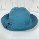 Halo Commodity EX Sardy 尼龙帽，均码，海军蓝。已停产，难寻。尼龙服装、配饰、头饰、帽子。产品代码：z00054389