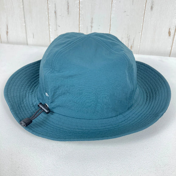 【OneSize ネイビー系】 Halo Commodity ( ハロコモディティ ) イーエックス サーディ ナイロン ハット EX Sardy Nylon Hat 生産終了モデル 入手困難 ナイロン ウェア ウェア小物 ヘッドウェア ハット z00054389