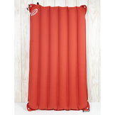 【OneSize レッド系】 Montbell ( モンベル ) U.L.コンフォートシステム エアパッド90 1124322 オレンジブリック | Orange Brick | OGBR エアマット マット スリーピングパッド スリーピングシステム - 【公式】2ndGEAR（セカンドギア）Webショップ【登山用品・アウトドア用品専門 買取販売店】