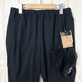 【Men's S ブラック系】 The North Face ( ザ・ノースフェイス ) テックラウンジ パンツ Tech Lounge Pant ポリエステル NB32262 Asian Men's 化繊 ロングパンツ ボトムス ウェア - 【公式】2ndGEAR（セカンドギア）Webショップ【登山用品・アウトドア用品専門 買取販売店】