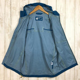 【Men's S ブルー系】 Mammut ( マムート ) Mtr 201 レインスピード ハードシェル ジャケット Mtr 201 Rainspeed Hs Jacket ドライテック レインシェル フーディ ストレッチ 1010-14801 Men's レ - 【公式】2ndGEAR（セカンドギア）Webショップ【登山用品・アウトドア用品専門 買取販売店】