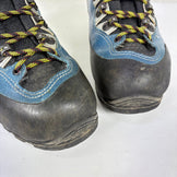 【Men's 26.6cm ネイビー系】 Lowa ( ローバー ) チェベダーレ プロ ゴアテックス Cevedale Pro GTX セミワンタッチアイゼン対応 フットウェア アルパインブーツ z00061366  アルパインブーツ フットウェア