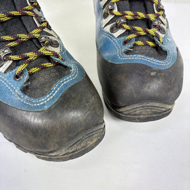 【Men's 26.6cm ネイビー系】 Lowa ( ローバー ) チェベダーレ プロ ゴアテックス Cevedale Pro GTX セミワンタッチアイゼン対応 フットウェア アルパインブーツ z00061366  アルパインブーツ フットウェア