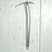 【60cm シルバー系】 Black Diamond ( ブラックダイヤモンド ) レイブン プロ ウィンターギア ピッケル アイスアックス z00053220  ピッケル アイスアックス ウィンターギア