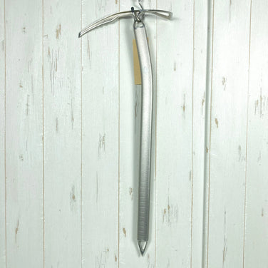 Black Diamond Raven Pro Winter Gear 冰镐（60厘米，银色）z00053220