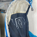 【Men's M グレー系】 Ultimate Direction ( アルティメイトディレクション ) PB アドベンチャー ベスト 3.0 PB Adventure Vest 3.0 Graphite Peter Bakwin Signature バッグ スト-5