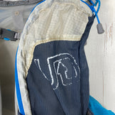 【Men's M グレー系】 Ultimate Direction ( アルティメイトディレクション ) PB アドベンチャー ベスト 3.0 PB Adventure Vest 3.0 Graphite Peter Bakwin Signature バッグ スト