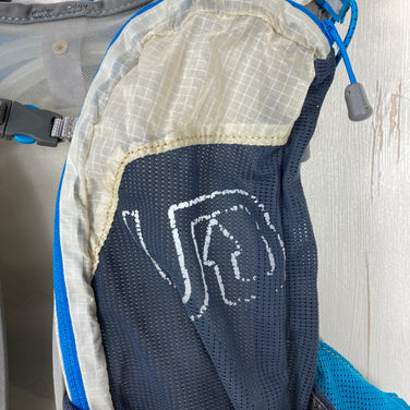 【Men's M グレー系】 Ultimate Direction ( アルティメイトディレクション ) PB アドベンチャー ベスト 3.0 PB Adventure Vest 3.0 Graphite Peter Bakwin Signature バッグ スト