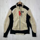 【Men's M アイボリー系】 Montura ( モンチュラ ) ポーラー プロ ジャケット Polar Pro Jacket ポリエステル ウェア トップス アウター ジャケット フリース z00056267  フリース アウター ジャケット トップス ウェア