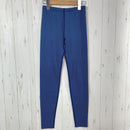 【Women's S ネイビー系】 Montbell ( モンベル ) ライト トレール タイツ Light Trail Tights ポリエステル ウェア ボトムス タイツ z00059753  タイツ ボトムス ウェア-1