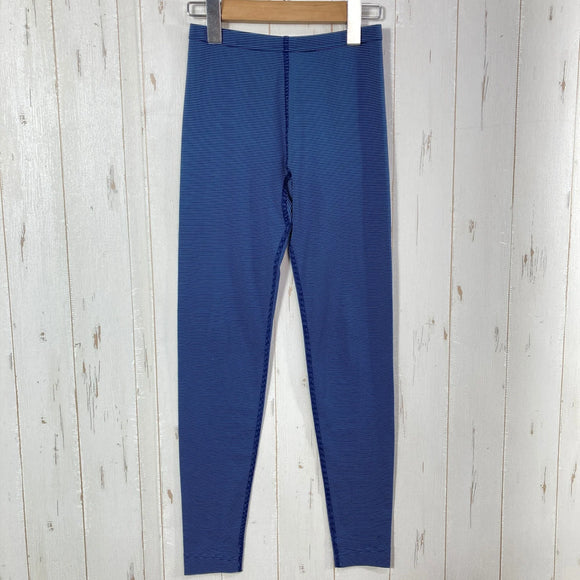 【Women's S ネイビー系】 Montbell ( モンベル ) ライト トレール タイツ Light Trail Tights ポリエステル ウェア ボトムス タイツ z00059753  タイツ ボトムス ウェア