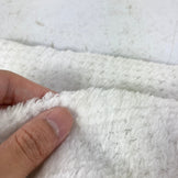 【OneSize ホワイト系】 Sansou Iijima（山荘飯島） 山 アルファ マフラー ポリエステル ウェア ウェア小物 ネックウェア マフラー スカーフ z00059985  マフラー スカーフ ネックウェア ウェア小物 ウェア