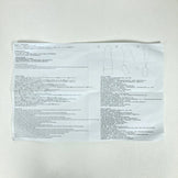 [One Size Navy] Snowpeak Rubber Sunglasses Indigo / Drive Day JINS Collaboration Wear Accessories Eyewear Sunglasses z00054123 Indigo / Drive Day Sunglasses