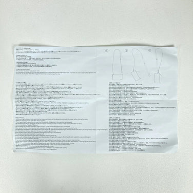 [One Size Navy] Snowpeak Rubber Sunglasses Indigo / Drive Day JINS Collaboration Wear Accessories Eyewear Sunglasses z00054123 Indigo / Drive Day Sunglasses