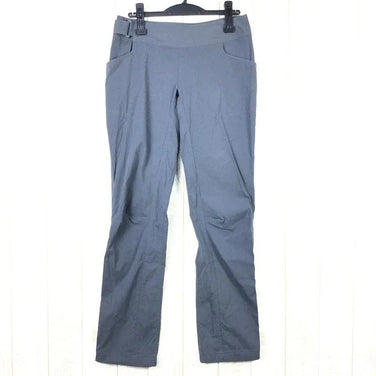 【Women's 34 チャコール系】 Haglofs ( ホグロフス ) アンフィビー パンツ ショート Amfibie Pants Short 602558 Women's ソフトシェル ロングパンツ ボトムス ウェア - 【公式】2ndGEAR（セカンドギア）Webショップ【登山用品・アウトドア用品専門 買取販売店】