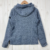 【Women's M グレー系】 Berghaus ( バーグハウス ) イーストン フリース ジャケット AF Easton Fl Jacket AF ポリエステル ウェア トップス アウター ジャケット フリース z00060064  フリース アウター ジャケッ