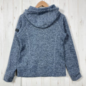 【Women's M グレー系】 Berghaus ( バーグハウス ) イーストン フリース ジャケット AF Easton Fl Jacket AF ポリエステル ウェア トップス アウター ジャケット フリース z00060064  フリース アウター ジャケッ