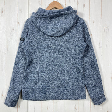 【Women's M グレー系】 Berghaus ( バーグハウス ) イーストン フリース ジャケット AF Easton Fl Jacket AF ポリエステル ウェア トップス アウター ジャケット フリース z00060064  フリース アウター ジャケッ