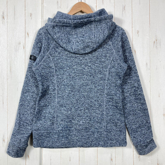 【Women's M グレー系】 Berghaus ( バーグハウス ) イーストン フリース ジャケット AF Easton Fl Jacket AF ポリエステル ウェア トップス アウター ジャケット フリース z00060064  フリース アウター ジャケッ