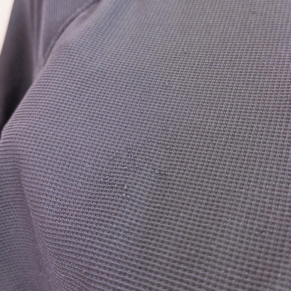 【Men's S グレー系】 Teton Bros ( ティートンブロス ) PPP ショートスリーブ PPP S/S ポリエステル ウェア トップス インナー シャツ ショートスリーブTシャツ クルーネック 化繊 z00052570 化繊 ショートスリーブTシ - 【公式】2ndGEAR（セカンドギア）Webショップ【登山用品・アウトドア用品専門 買取販売店】