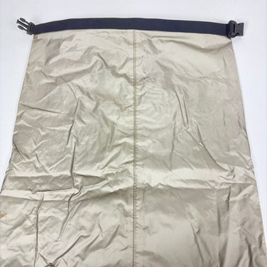 【OneSize グレー系】 Sea To Summit ( シートゥーサミット ) イーバック ドライ サック 20L eVac Dry Sack 20L ナイロン バッグ ストレージ パッキングサック ドライサック z00055225  ドライサック パッキン