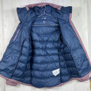 【Women's M パープル系】 Norrona ( ノローナ ) タモック ダウン750 ジャケット ウィメンズ Tamok Down750 Jacket W's 1221-19 6749 GRAPE SHAKE z00056107 6749 GRAPE SHAKE-6