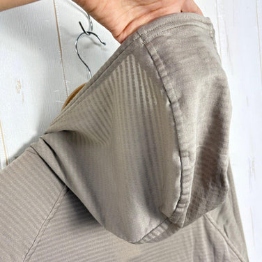 【Men's L ベージュ系】 2024 Patagonia ( パタゴニア ) キャプリーン サーマル フーディ Capilene Thermal Hoody SBDY ポリエステル ウェア トップス アウター ジャケット フリース z00058907 SBDY