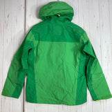 【Men's S グリーン系】 Berghaus ( バーグハウス ) チベッタ 2 シェルジャケット Civetta II Shell Jacket ナイロン ウェア トップス アウター ジャケット ハードシェル GORE-TEX Proshell( ゴアテックス