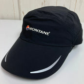 【OneSize ブラック系】 Montane ( モンテイン ) リフレクティブ ハーフメッシュ キャップ ウェア ウェア小物 ヘッドウェア キャップ z00052307 キャップ ヘッドウェア ウェア小物 ウェア - 【公式】2ndGEAR（セカンドギア）Webショップ【登山用品・アウトドア用品専門 買取販売店】