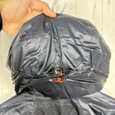 【Men's M グレー系】 Rab ( ラブ ) ジェネレーター アルパイン ジャケット Generator Alpine Jacket 化繊ダウン ウェア トップス アウター ジャケット 化繊インサレーション プリマロフト・ゴールド・インサレーション・アクティ