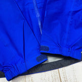 【Men's L ブルー系】 The North Face ( ザ・ノースフェイス ) クライム ベリー ライト ジャケット Climb Very Light Jacket ハードシェル レインシェル フーディ NP11505 Asian Men's レインシェ - 【公式】2ndGEAR（セカンドギア）Webショップ【登山用品・アウトドア用品専門 買取販売店】