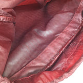 【OneSize レッド系】Patagonia ( パタゴニア ) ライトウェイト トラベル パック Lw Travel Pack 20L デイパック バックパック パッカブル アタックザック 生産終了モデル 入手困難 48815 デイパック 容量【～29L】 バックパック バッグ ストレージ - 【公式】2ndGEAR（セカンドギア）Webショップ【登山用品・アウトドア用品専門 買取販売店】