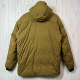 【Men's M ベージュ系】 Millet ( ミレー ) ブリーザー ダウン ジャケット Breather Down Jacket ダウン ウェア トップス アウター ジャケット ダウンインサレーション z00054703  ダウンインサレーション アウター ジ