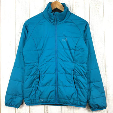 【Women's XS ブルー系】 Millet ( ミレー ) ポベダ スリーインワン ジャケット Pobeda 3 In 1 Jacket フーディ ドライエッジ ハードシェル プリマロフト インサレーション MIV7101 Women's ハードシェル アウター - 【公式】2ndGEAR（セカンドギア）Webショップ【登山用品・アウトドア用品専門 買取販売店】